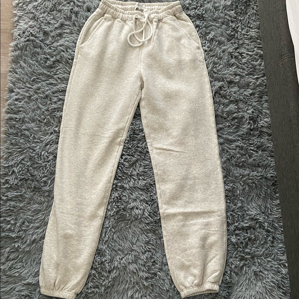 Abercrombie Sweatpants